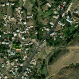 Satellite imagery of Zoranots’, AM
