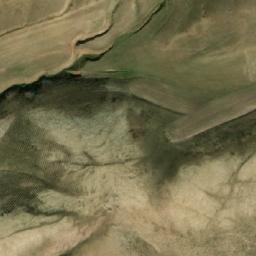 Satellite imagery of T’egh Sar, AM