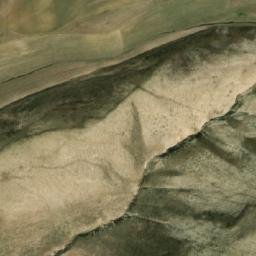 Satellite imagery of T’egh Sar, AM