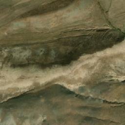Satellite imagery of Karmir Sar, AM