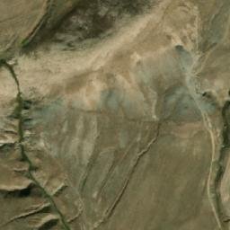 Satellite imagery of Sev Sar, AM