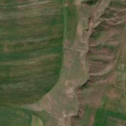 Satellite imagery of Karmir K’arer, AM