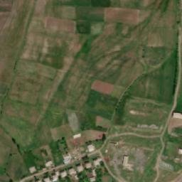 Satellite imagery of Karmir K’arer, AM