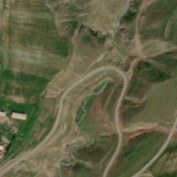Satellite imagery of Karmir K’arer, AM