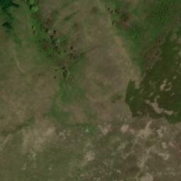 Satellite imagery of K’ura, AM