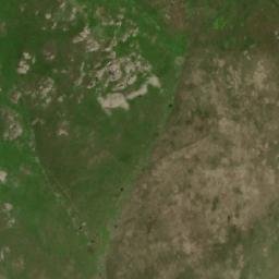 Satellite imagery of K’ura, AM