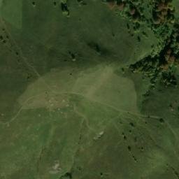 Satellite imagery of K’arut, AM
