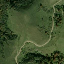 Satellite imagery of Ditak’ar, AM