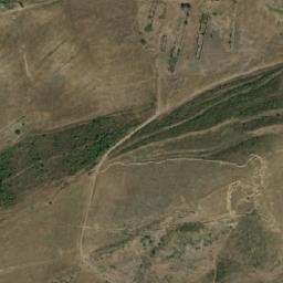 Satellite imagery of Berdkalanj, AM