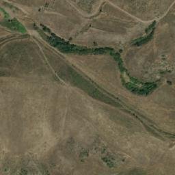 Satellite imagery of Berdkalanj, AM