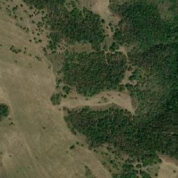 Satellite imagery of Mağmurtu Dağı, AZ