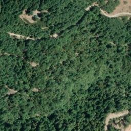 Satellite imagery of Squirrel Tail Ridge, US