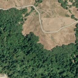 Satellite imagery of Squirrel Tail Ridge, US