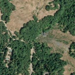 Satellite imagery of Squirrel Tail Ridge, US