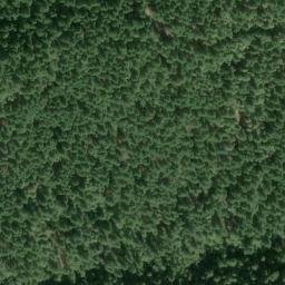 Satellite imagery of Hennessy Ridge, US