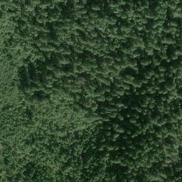 Satellite imagery of Hennessy Ridge, US