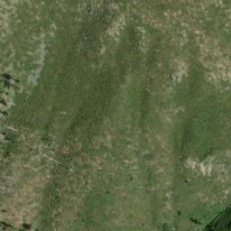 Satellite imagery of Tip Top Mine, US