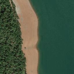 Satellite imagery of Boarding House Mine, US