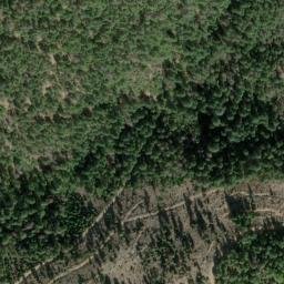 Satellite imagery of Boarding House Mine, US