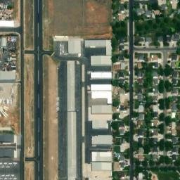 Satellite imagery of G 91 — NGS LO0626 — Woods Cross, US, US