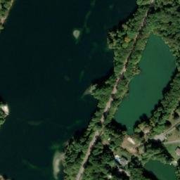Satellite imagery of Kenvil Pit, US