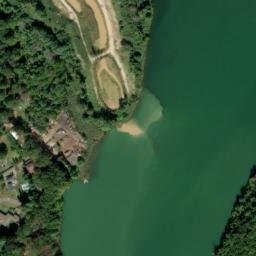 Satellite imagery of Kenvil Pit, US
