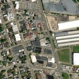 Satellite imagery of COURT — NGS KV3921 — Hackensack, US, US