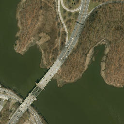 Satellite imagery of NO 3 USE 1933 — NGS KU3770 — New York, US, US
