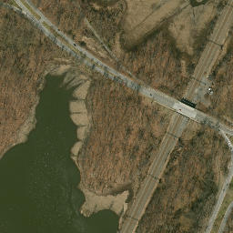 Satellite imagery of NO 3 USE 1933 — NGS KU3770 — New York, US, US