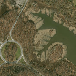 Satellite imagery of NO 3 USE 1933 — NGS KU3770 — New York, US, US