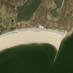 Satellite imagery of HUNTER ISLAND 1908 — NGS KU3667 — New York, US, US