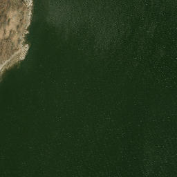 Satellite imagery of TWIN RESET — NGS KU3802 — New York, US, US