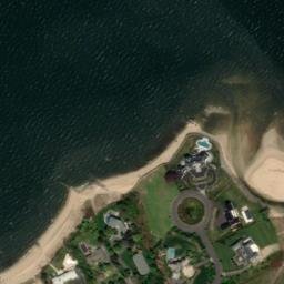 Satellite imagery of RED — NGS KU3000 — Village of Sands Point, US, US