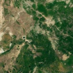 Satellite imagery of Kunora e Kishtës, AL