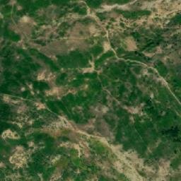 Satellite imagery of Kunora e Kishtës, AL