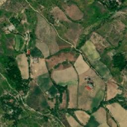 Satellite imagery of Kunora e Kishtës, AL