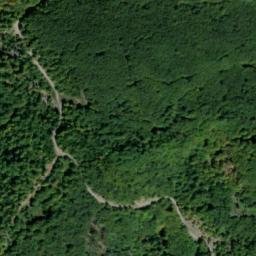 Satellite imagery of Guri i Gegës, AL