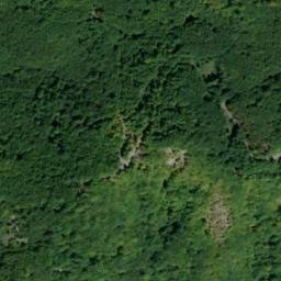 Satellite imagery of Guri i Gegës, AL