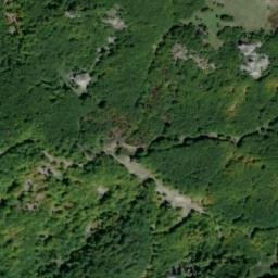 Satellite imagery of Guri i Gegës, AL