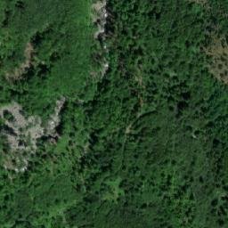 Satellite imagery of Guri i Llengës, AL