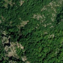 Satellite imagery of Guri i Llengës, AL