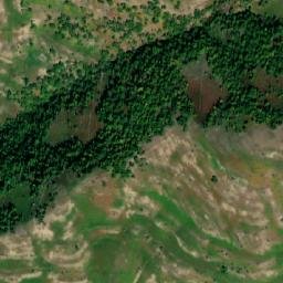 Satellite imagery of Breg i Poxhernës, AL