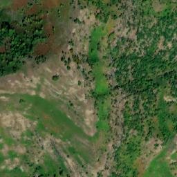 Satellite imagery of Breg i Poxhernës, AL