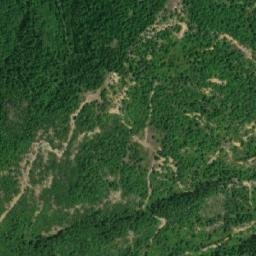 Satellite imagery of Bregu i Zervaskës, AL