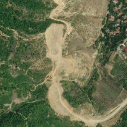 Satellite imagery of Bregu i Zervaskës, AL