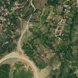 Satellite imagery of Bregu i Zervaskës, AL