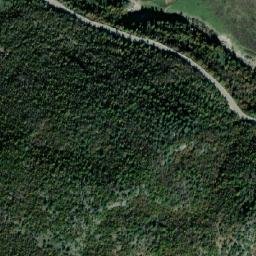 Satellite imagery of Beli, AL