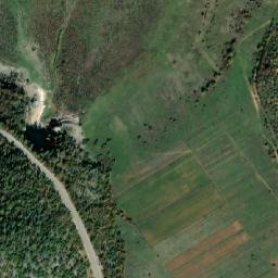 Satellite imagery of Beli, AL