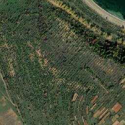 Satellite imagery of Beli, AL