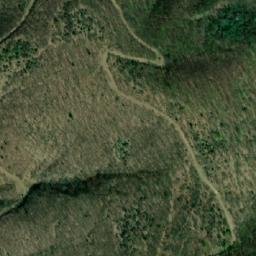 Satellite imagery of Glavata, MK